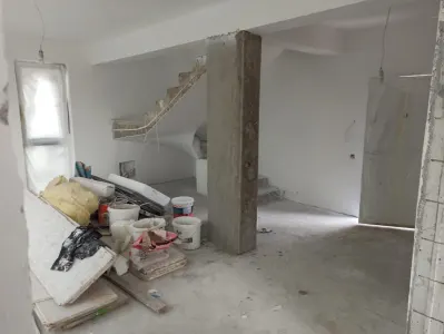Casă 3 camere Popești-Leordeni - poza 17
