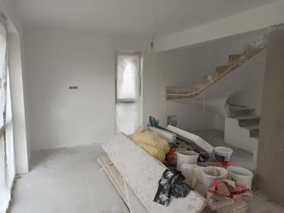 Casă 3 camere Popești-Leordeni - poza 20
