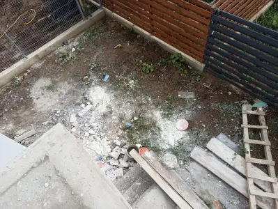 Casă 3 camere Popești-Leordeni - poza 29