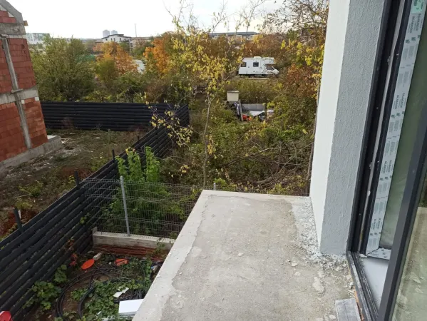 Casă 3 camere Popești-Leordeni - poza 31