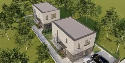 Casă 3 camere Popești-Leordeni - poza 5