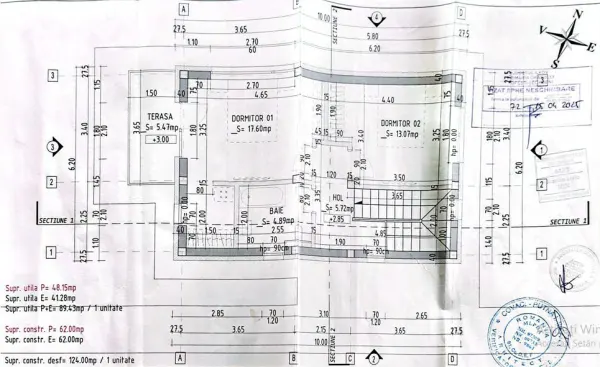 Casă 3 camere Popești-Leordeni - poza 7