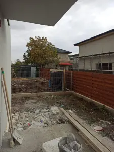 Casă 3 camere Popești-Leordeni - poza 8