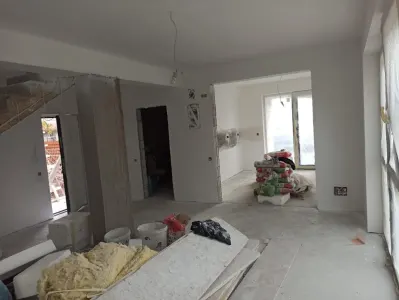 Casă 3 camere Popești-Leordeni - poza 9