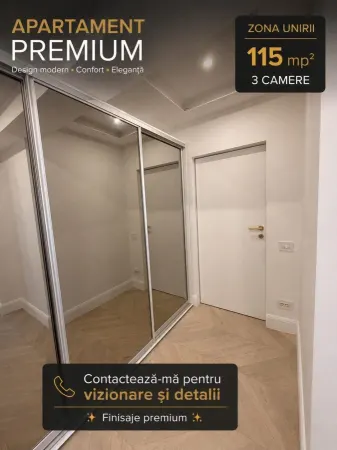 Apartament 3 camere București - poza 13