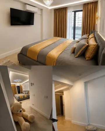 Apartament 3 camere București - poza 14