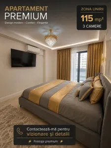 Apartament 3 camere București - poza 15