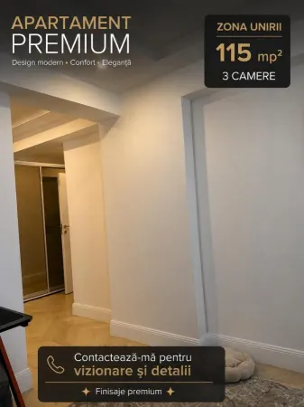 Apartament 3 camere București - poza 18