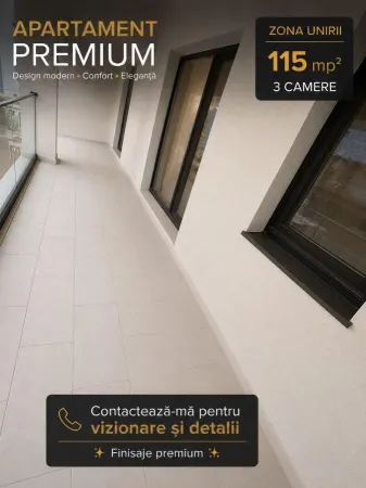 Apartament 3 camere București - poza 19