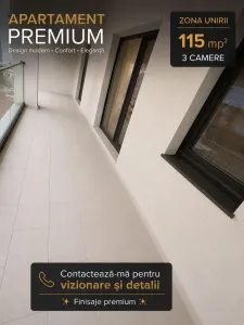 Apartament 3 camere București - poza 19