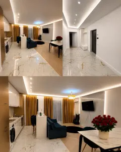 Apartament 3 camere București - poza 5