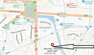 Apartament 3 camere București - poza 6