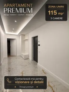 Apartament 3 camere București - poza 9