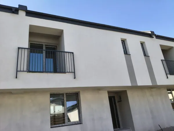 Casă 4 camere Popești-Leordeni - poza 1
