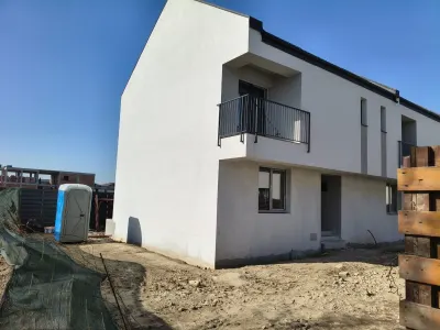 Casă 4 camere Popești-Leordeni - poza 2