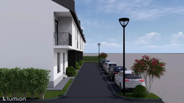 Casă 4 camere Popești-Leordeni - poza 12