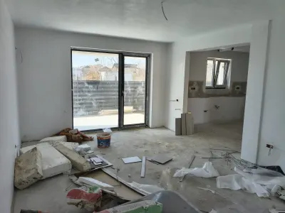 Casă 4 camere Popești-Leordeni - poza 17