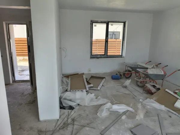 Casă 4 camere Popești-Leordeni - poza 18