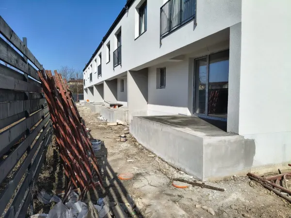Casă 4 camere Popești-Leordeni - poza 3