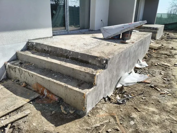 Casă 4 camere Popești-Leordeni - poza 29