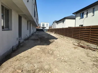 Casă 4 camere Popești-Leordeni - poza 4
