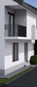 Casă 4 camere Popești-Leordeni - poza 45