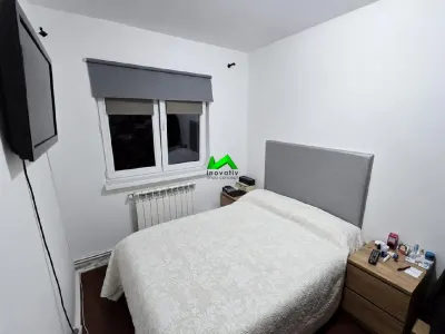 Apartament de vanzare 2 camere Sibiu Luptei - Sibiu