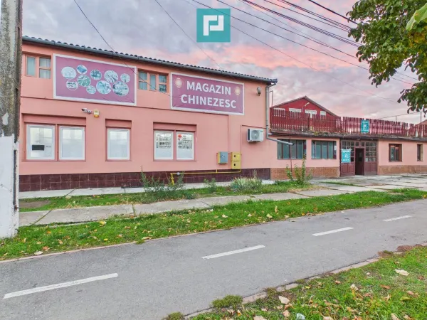 Casă 50 camere Santana - poza 1