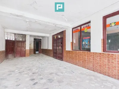 Casă 50 camere Santana - poza 14