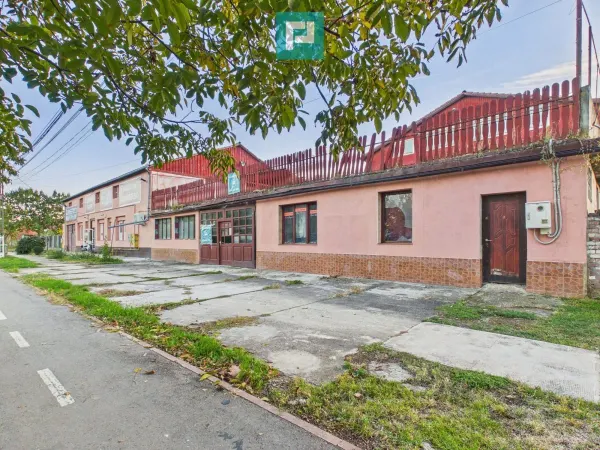 Casă 50 camere Santana - poza 4