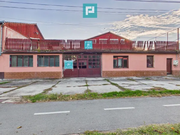 Casă 50 camere Santana - poza 5