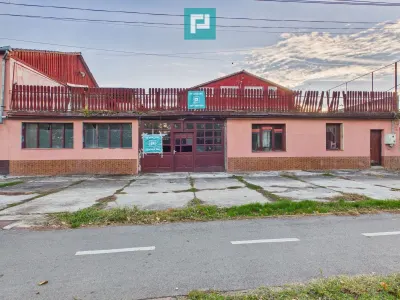 Casă 50 camere Santana - poza 5