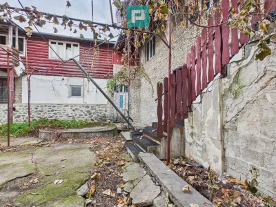 Casă 50 camere Santana - poza 55