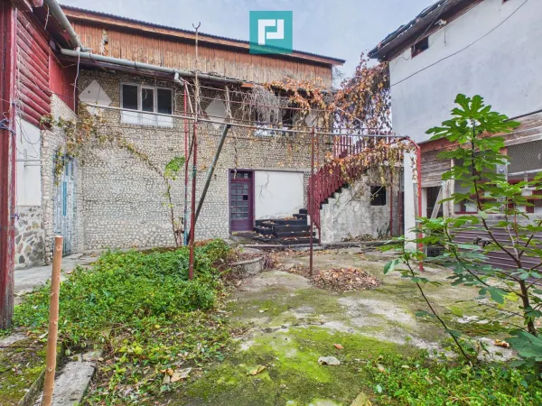 Casă 50 camere Santana - poza 56