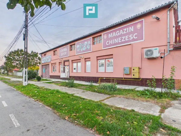 Casă 50 camere Santana - poza 7