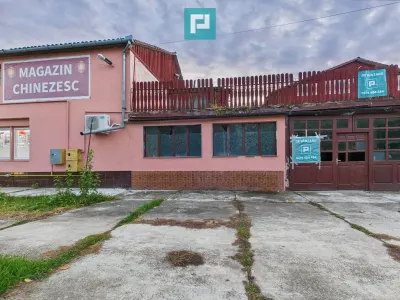 Casă 50 camere Santana - poza 63