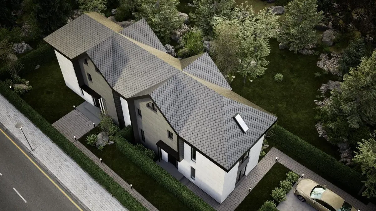 Casă 5 camere Popești-Leordeni - poza 1