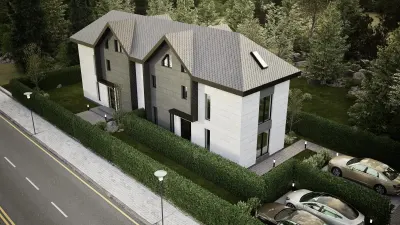 Casă 5 camere Popești-Leordeni - poza 2