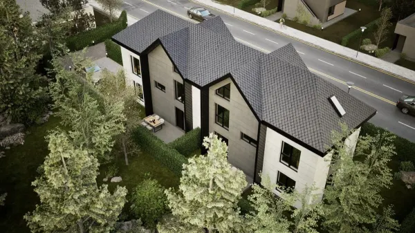 Casă 5 camere Popești-Leordeni - poza 12