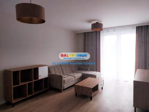 Apartament 2 camere București - poza 1