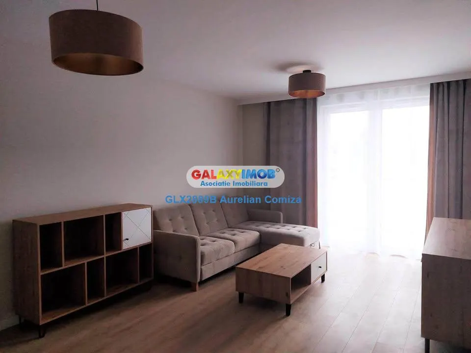 Apartament 2 camere București - poza 1