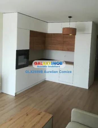 Apartament 2 camere București - poza 2