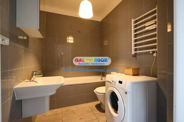 Apartament 2 camere București - poza 5