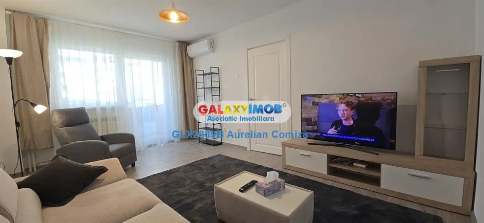 Apartament 3 camere București - poza 1