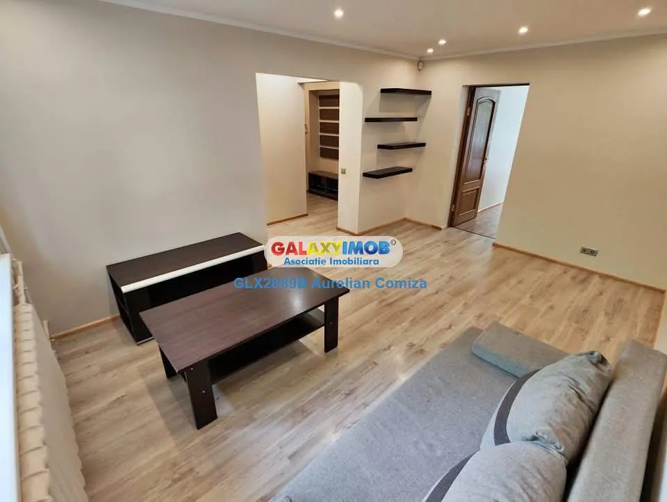 Apartament 2 camere București - poza 1