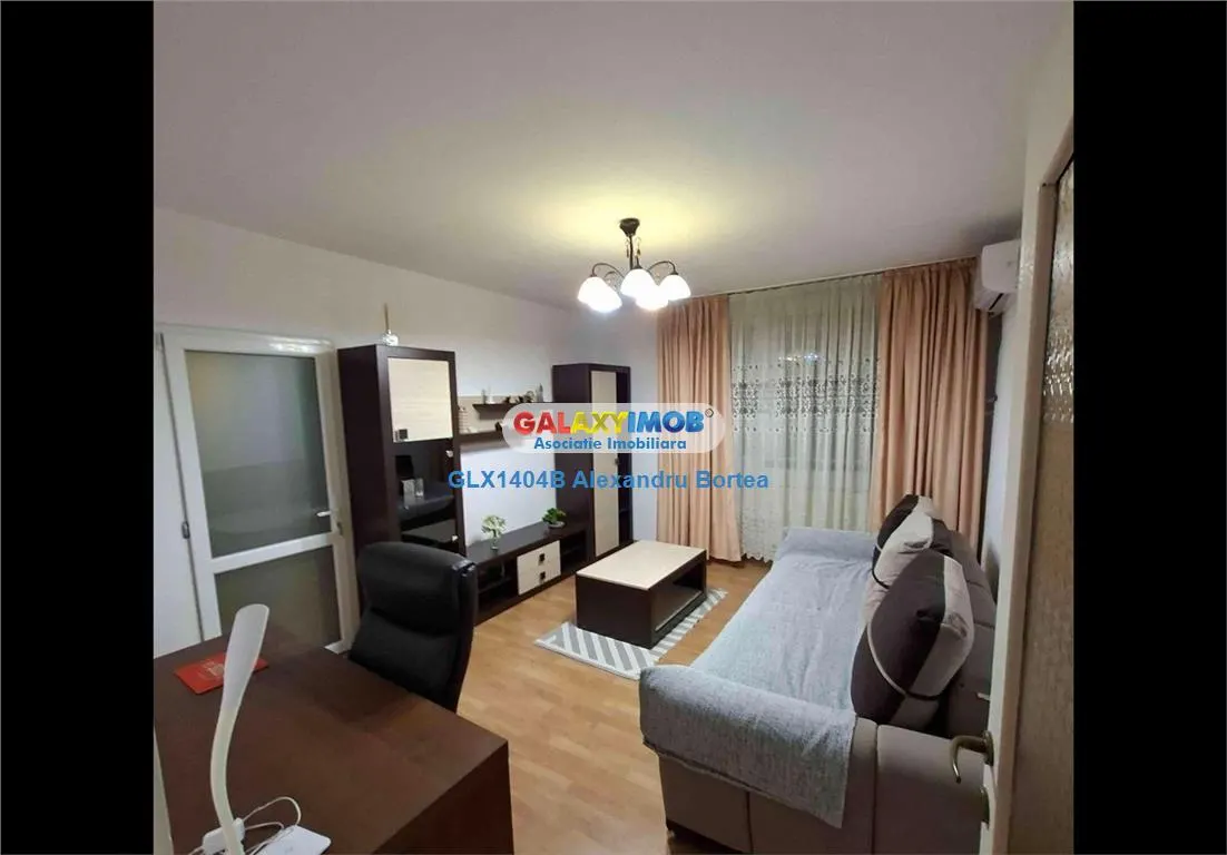 Apartament 2 camere București - poza 1