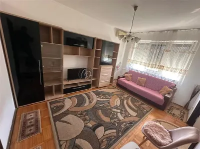 MDI apartament cu 4 camere D-dul Dacia - Oradea