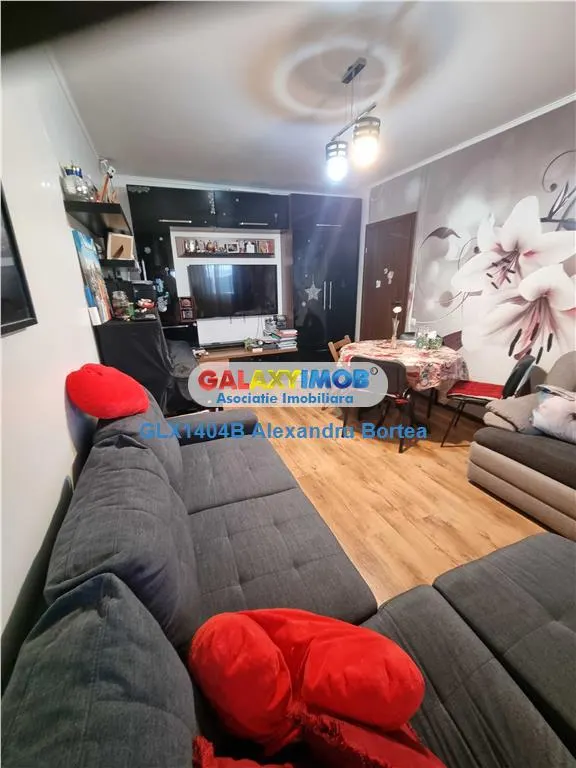 Apartament 3 camere București - poza 1