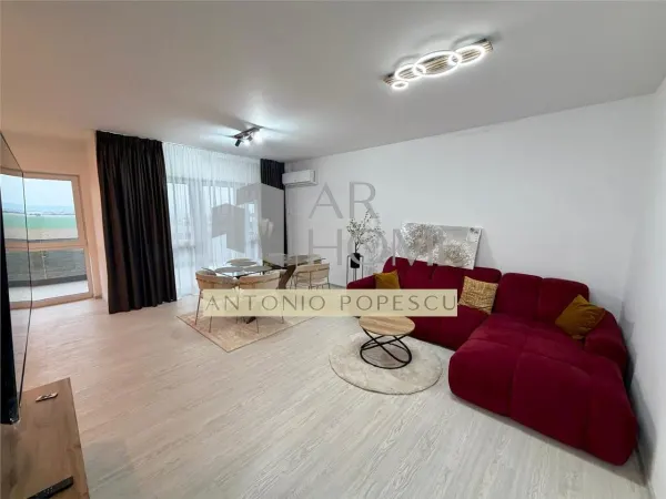 Apartament 3 camere Ploiești - poza 1