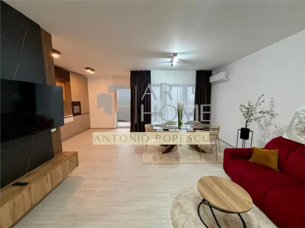 Apartament 3 camere Ploiești - poza 2